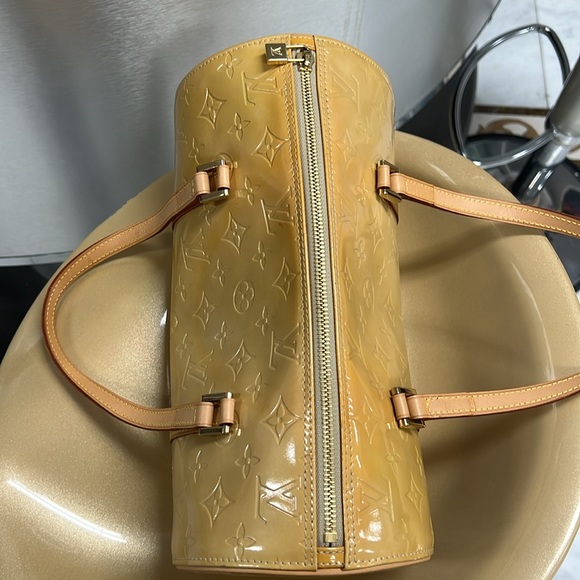 Louis Vuitton monogram vernis bag in excellent condition - Picture 3 of 15